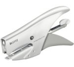 Pince agrafeuse WOW, bleu métallisé