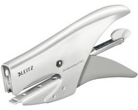 Pince agrafeuse WOW, bleu métallisé