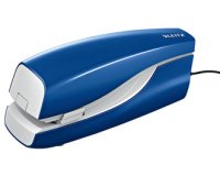 Grande agrafeuse électrique Nexxt, gris perle