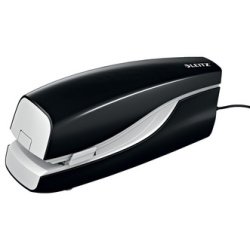 Grande agrafeuse électrique Nexxt, noir