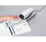 Agrafeuse à plat électrique NeXXt