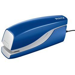 Agrafeuse électrique Nexxt, bleu