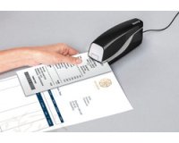 Elektrische nietmachine Nexxt zwart