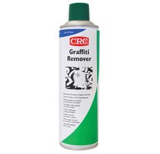 Spray anti-graffitis 'GRAFFITI REMOVER', spray de 400 ml