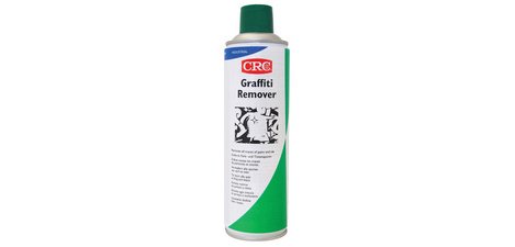 Spray anti-graffitis 'GRAFFITI REMOVER', spray de 400 ml