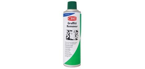 Spray anti-graffitis 'GRAFFITI REMOVER', spray de 400 ml