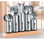 caterado by  Support à couverts 'Pipes'