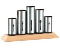 Bestekhouder 'Pipes' by Caterado