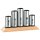 Rangements de couverts