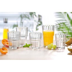 Arcoroc Verre à jus de fruit 'Norvege', 25 cl