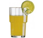 Verre à jus de fruit "Norvege"