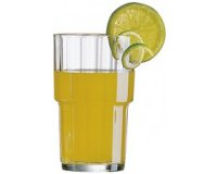 Arcoroc Verre de jus 'Norvege', 0,27 litres
