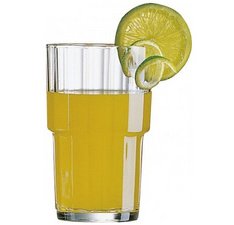 Arcoroc Verre de jus 'Norvege', 0,27 litres