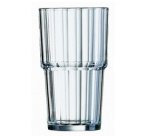 Arcoroc Verre drink 'Norvege', 0,32 litres