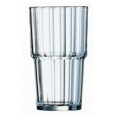 Verre à jus de fruit "Norvege"