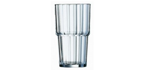 Arcoroc Verre drink 'Norvege', 0,32 litres