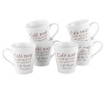 caterado by  Tasse à café 'Fakt'