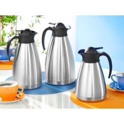 caterado by Pichet isotherme 'Thermoart', 2,0 litres