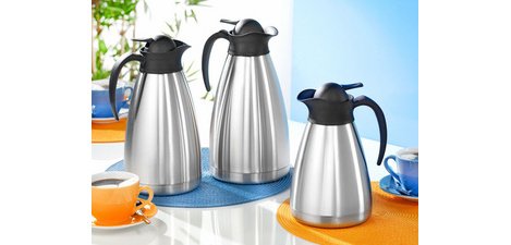 caterado by Pichet isotherme 'Thermoart', 2.0 liters