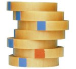 Ruban adhésif d'emballage Tesa 4104, en PVC