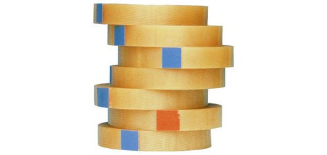 Ruban adhésif d'emballage Tesa 4104, en PVC