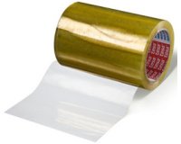 Ruban adhésif d'emballage 4204, en PP, 150 mm x 66 m