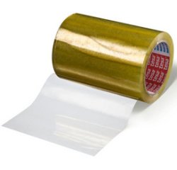 Verpakkingstape 4204 in PP 150 mm x 66 m