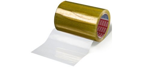 Ruban adhésif d'emballage 4204, en PP, 150 mm x 66 m