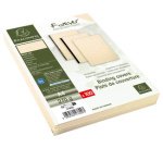 Couverture de reliure FOREVER, A4