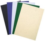 Couverture de reliure FOREVER, A4