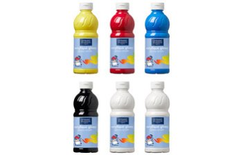 Peinture et accessoires