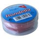 Elastieken RONDELLA 85 mm 25 g rood