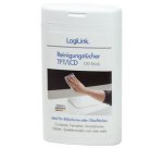 Lingettes de nettoyage pour écrans TFT/LCD/LED,