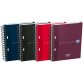 Cuaderno espiral Oxford Office Essentials European Book 14,8 x 21 cm 5 x 5 mm 100 HOJAS