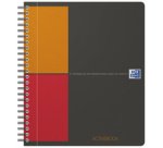 International Cahier 'ACTIVEBOOK', A5+, ligné