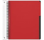 International Cahier 'ACTIVEBOOK', A5+, ligné