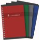 Schrift integrale binding CONQUERANT SEPT 110 x 170 mm geruit 100 pagina's