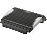 Repose-pieds 'design', hauteur réglable à 4 positions