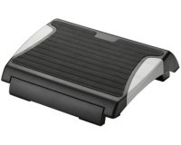 Repose-pieds 'design', hauteur réglable à 4 positions