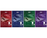 Papier à lettre 'Business Office Notes' format A5,