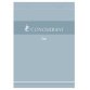 Bloc-notes Direction, dimensions: (L)148 x (H)210 mm