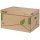 Automatic archive boxes 