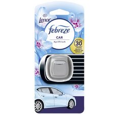 Car Désodorisant de voiture 'Eveil du printemps'