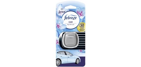 Car Désodorisant de voiture 'Senteur voiture neuve'
