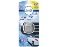 Car Désodorisant de voiture Lenor Fraîcheur d'avril