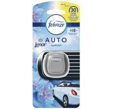 Car Désodorisant de voiture Lenor Fraîcheur d'avril