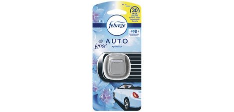 Car Désodorisant de voiture Lenor Fraîcheur d'avril