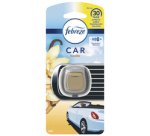 Car Désodorisant de voiture 'Vanille'