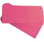 Intercalaires Duo, en carton, 240 x 105 mm