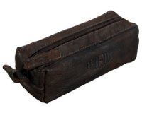 Trousse, cuir